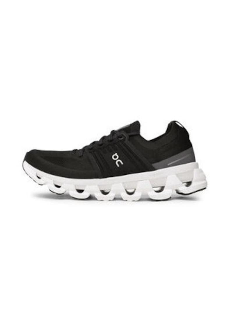 Pantofi pentru alergat 302485819 - Textil - 45 EU - Negru