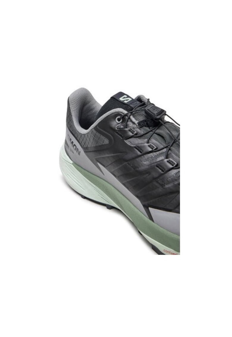 Pantofi pentru alergat  304035500 - Textil - 42 EU - Gri