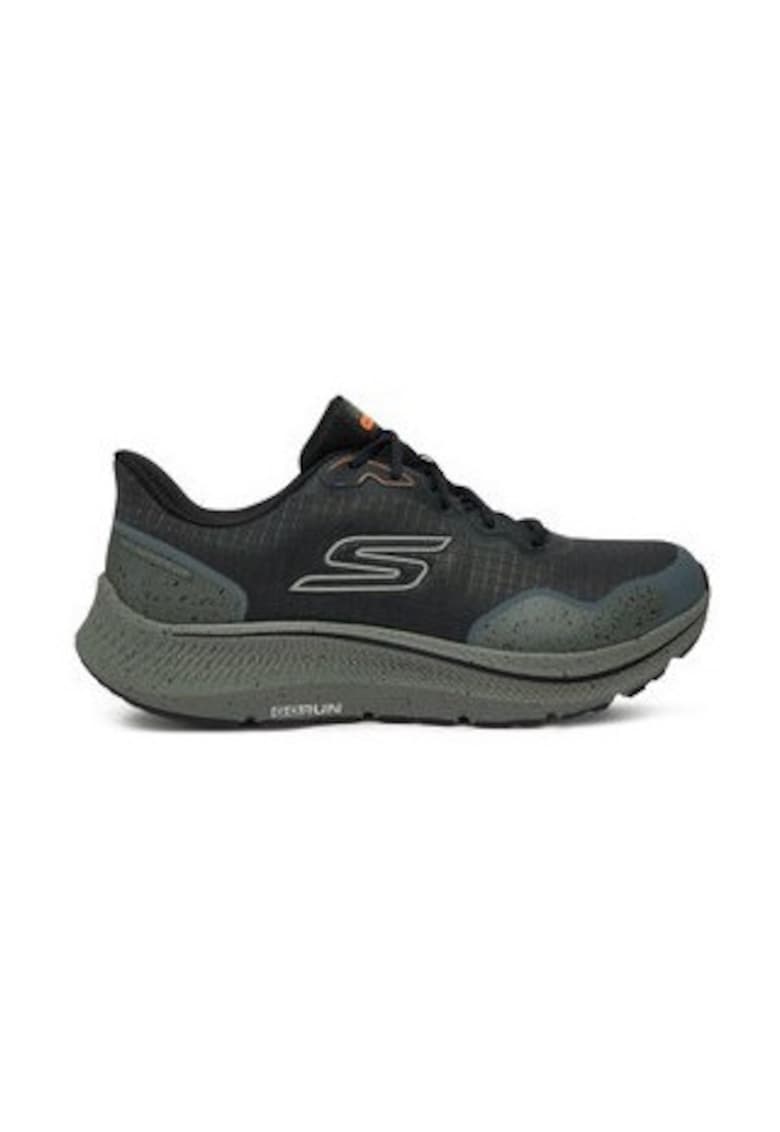 Pantofi pentru alergat 304123580 - Textil - 42 EU - Gri