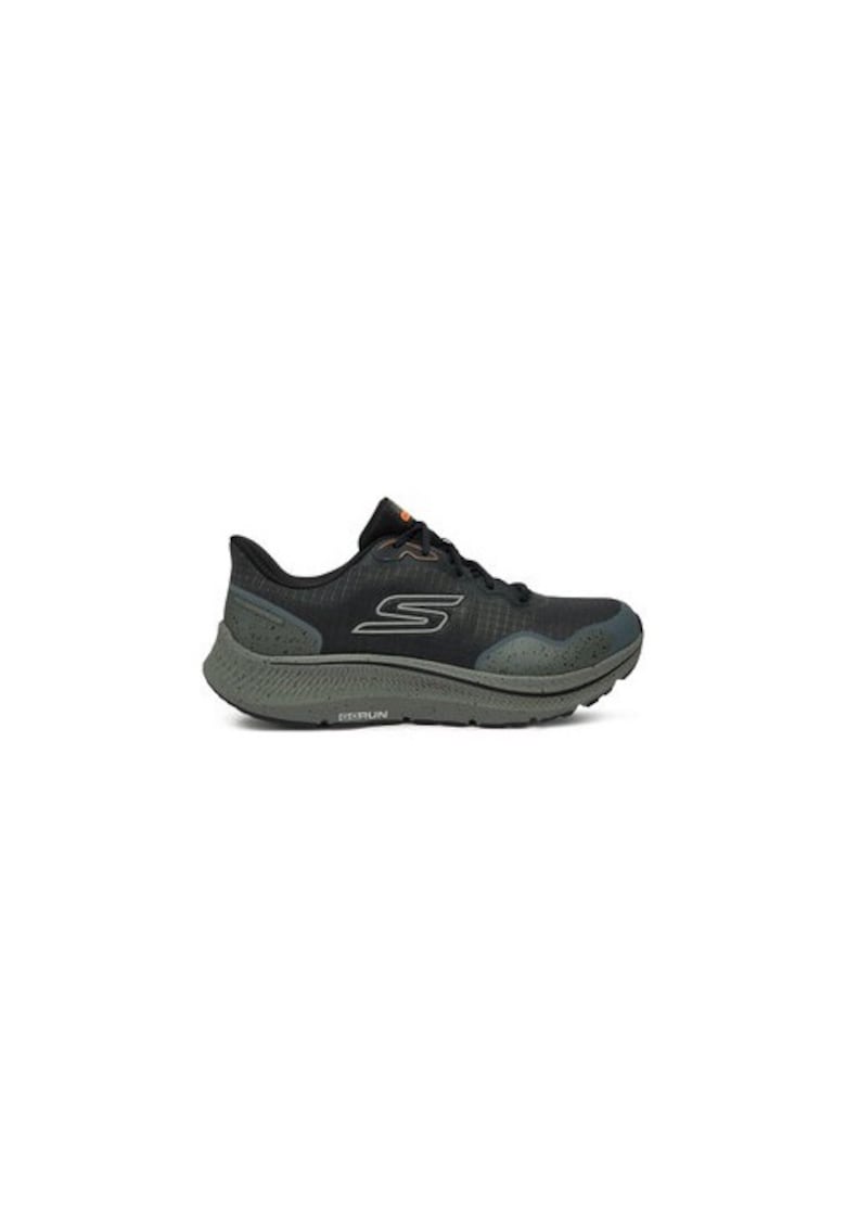 Pantofi pentru alergat 304123580 - Textil - 42 EU - Gri