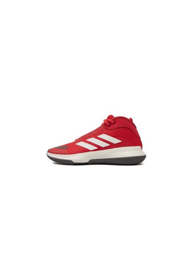 Pantofi pentru baschet barbati 303461577 - Sintetic - Rosu - Rosu