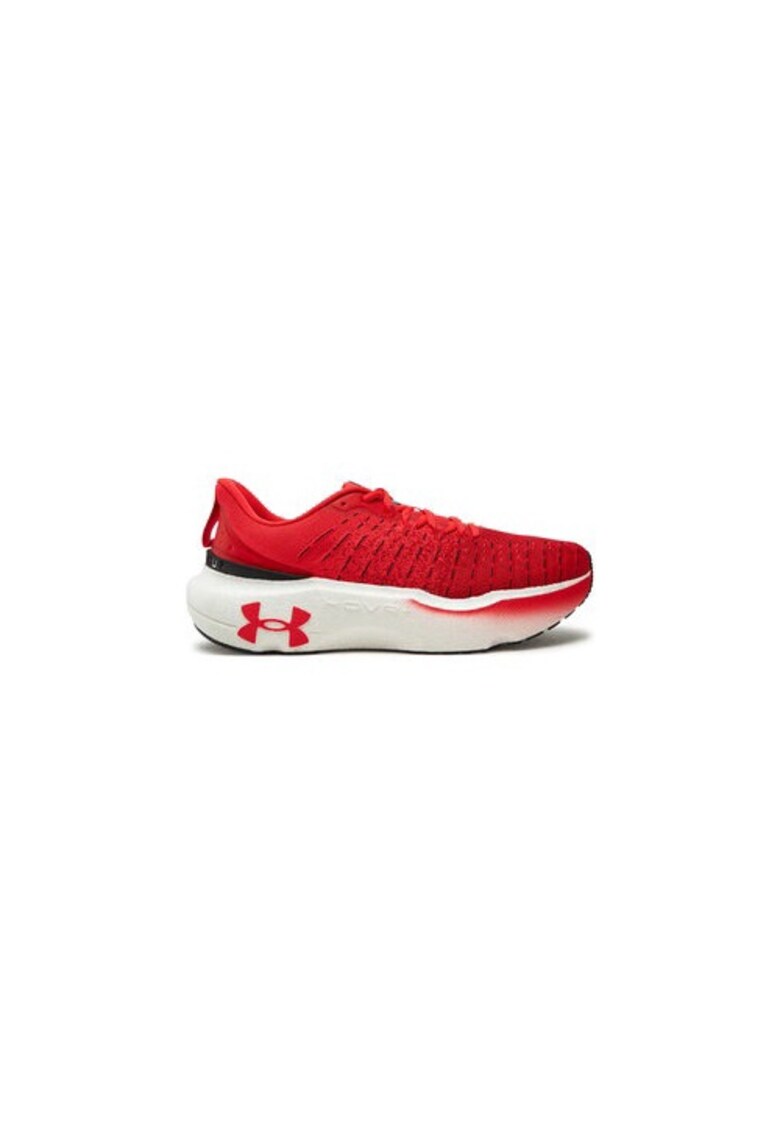 Pantofi pentru alergat 304100987 - Textil - Rosu - Rosu