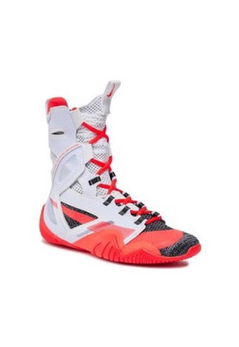 Nike Pantofi pentru box barbati 303879020 - Textil - Multicolor - Multicolor