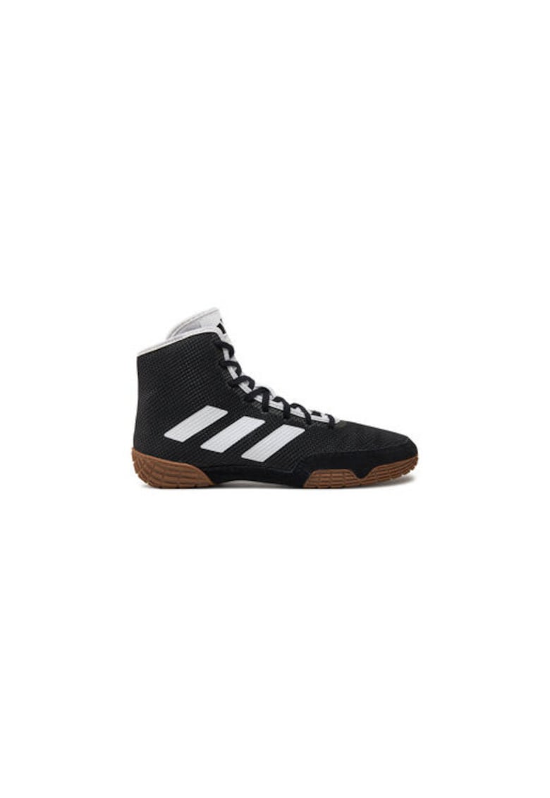 Pantofi pentru box barbati 303905927 - Textil - Negru - Negru