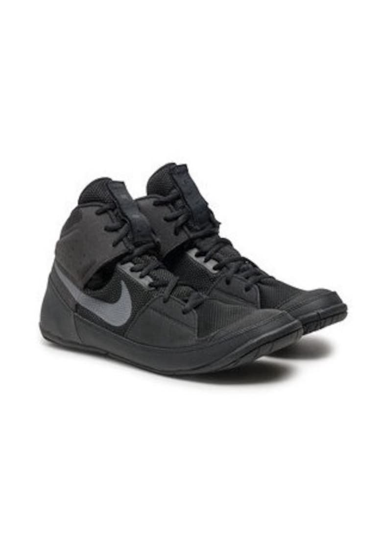 Nike Pantofi pentru box barbati 207260306 - Textil - 45.5 EU - Negru