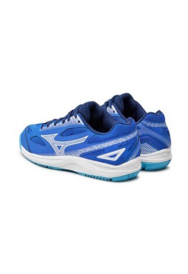 Pantofi sport barbati 303956349 - Textil - Albastru - Albastru