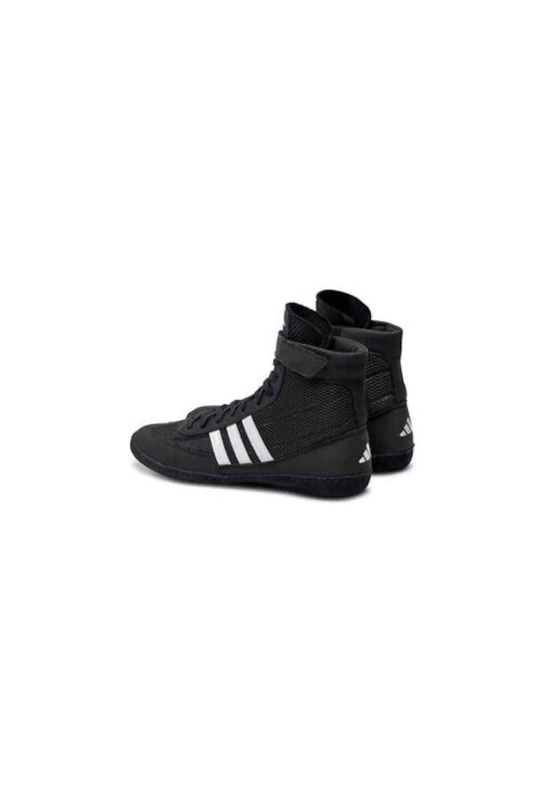 Pantofi pentru box barbati 303906993 - Textil - Negru