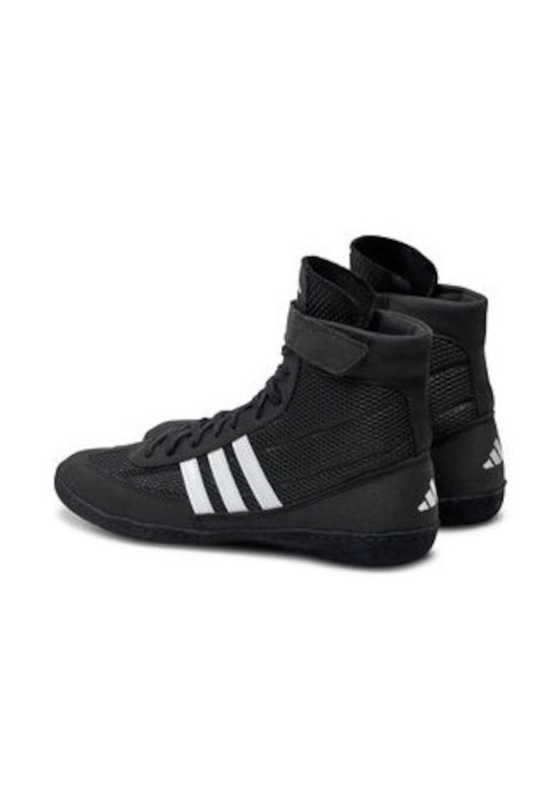 Pantofi pentru box barbati 303906993 - Textil - Negru - Negru