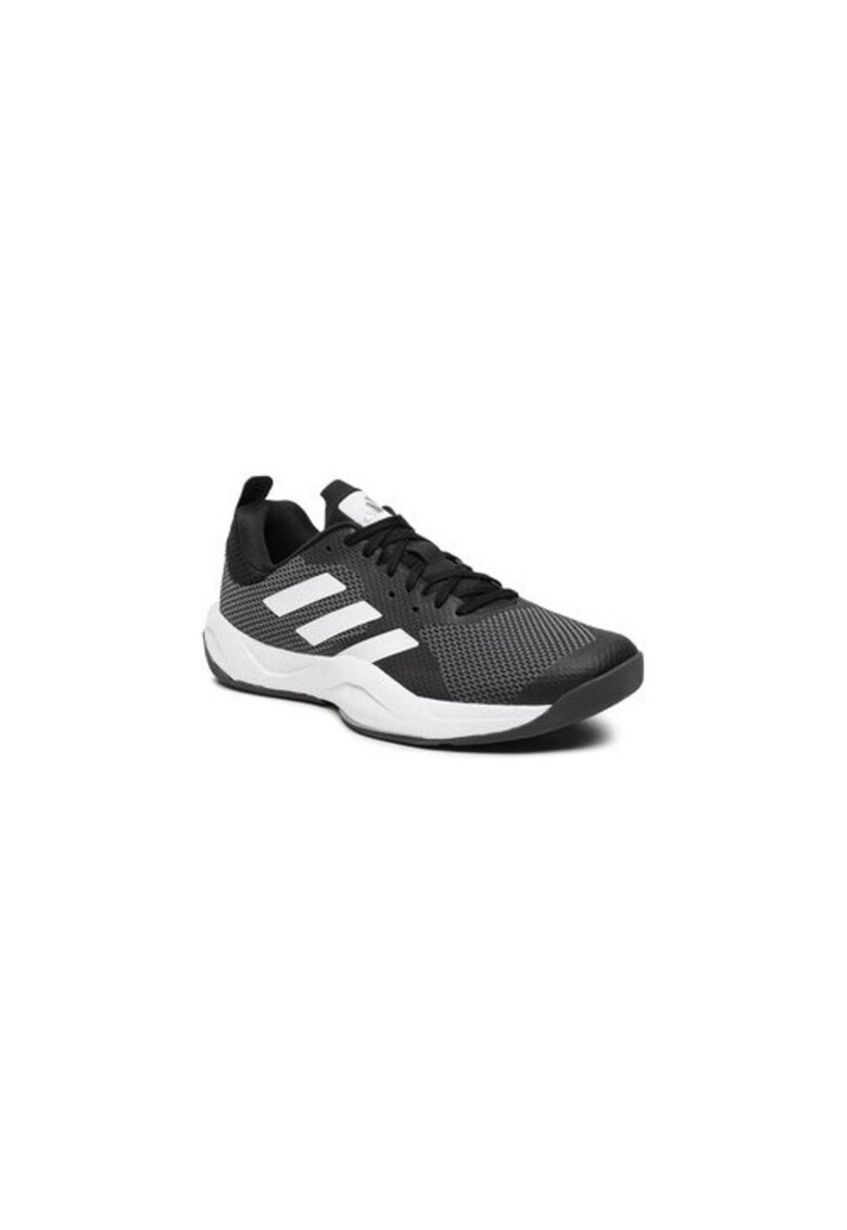 Pantofi sport barbati 302367481 - Textil - Negru - Negru