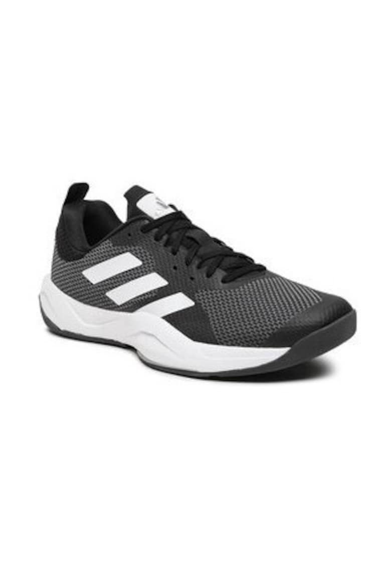 Pantofi sport barbati 302367481 - Textil - Negru - Negru
