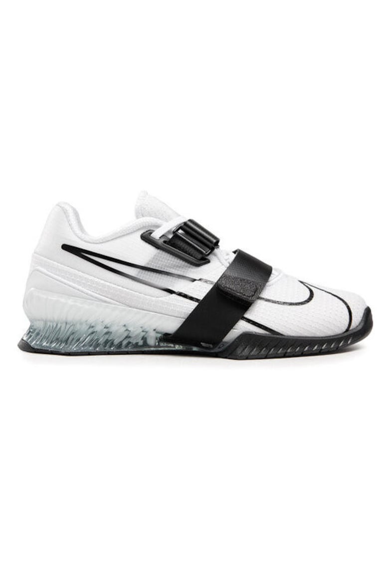 Pantofi sport barbati 208545150 - Textil - Alb - Alb
