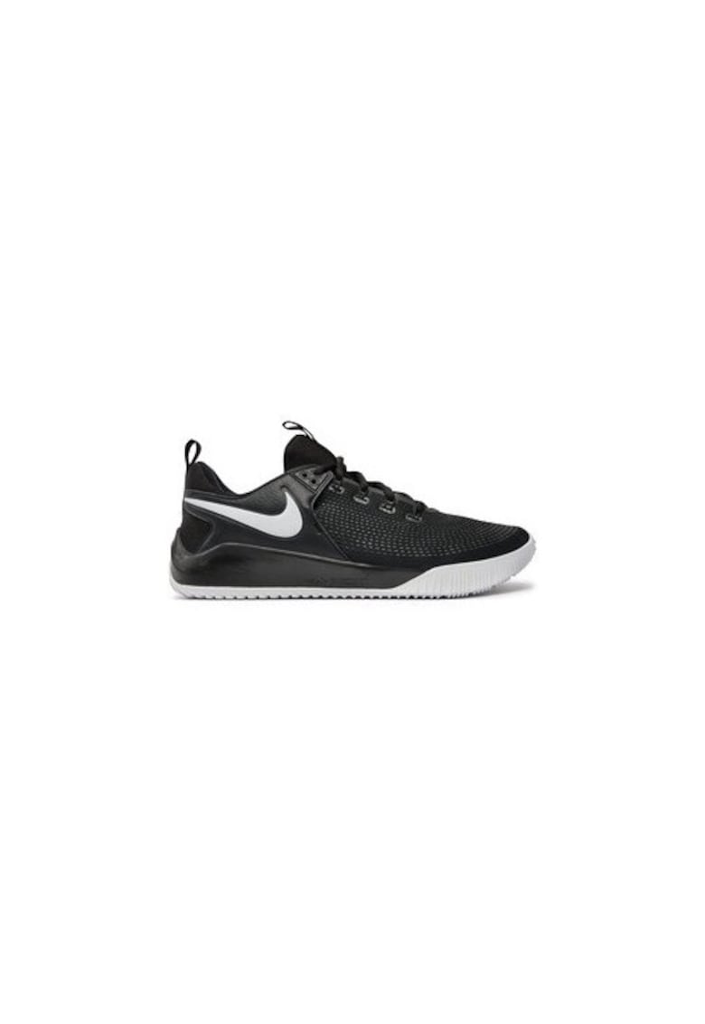 Pantofi sport barbati 207036451 - Textil - Negru - Negru