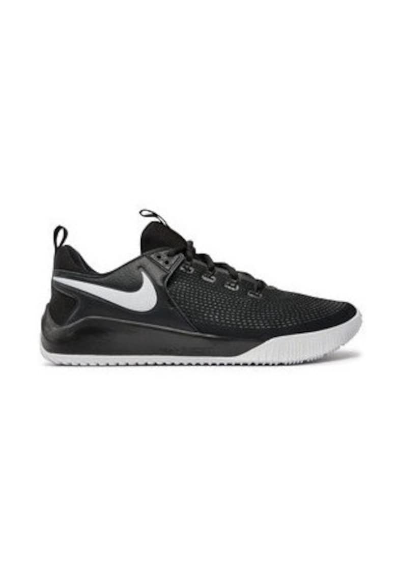 Pantofi sport barbati 207036451 - Textil - Negru - Negru