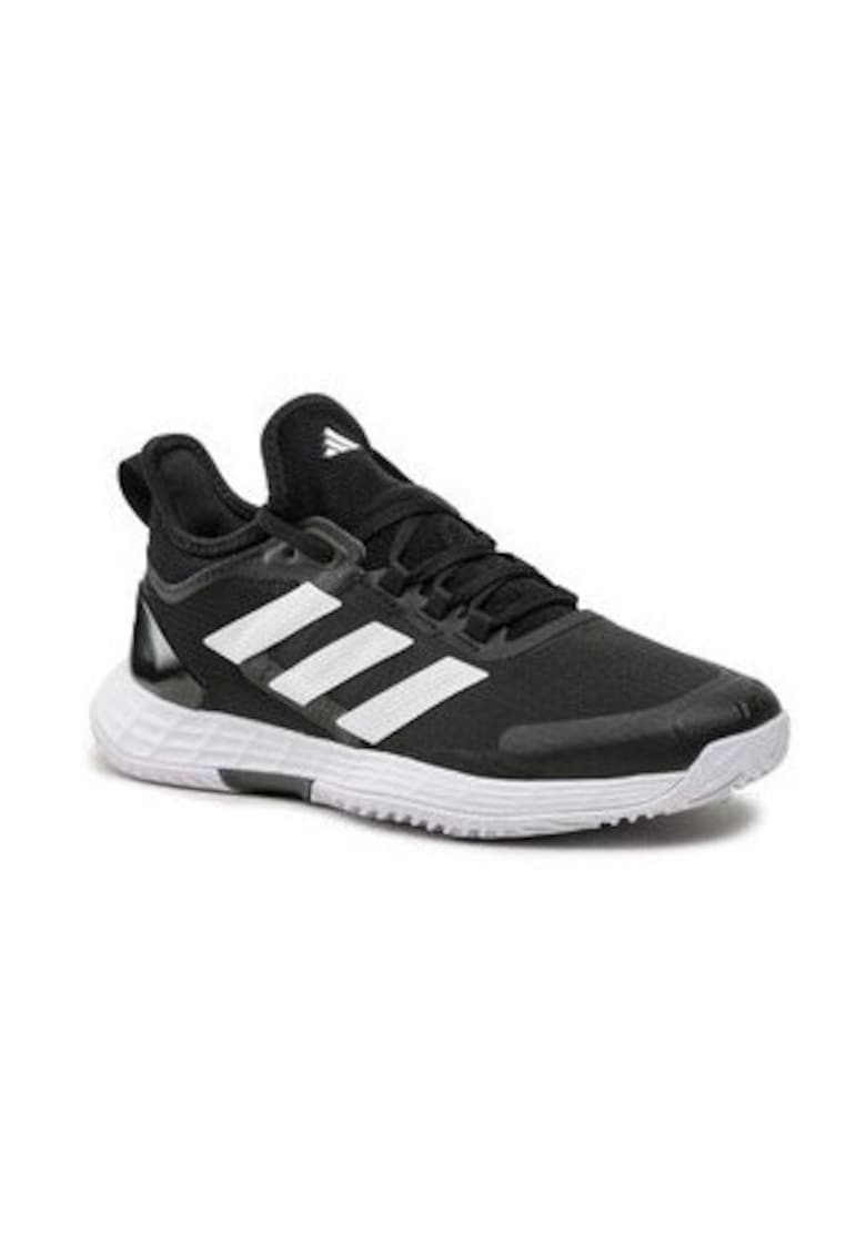Pantofi tenis barbati 302281060 - Textil - Negru - Negru