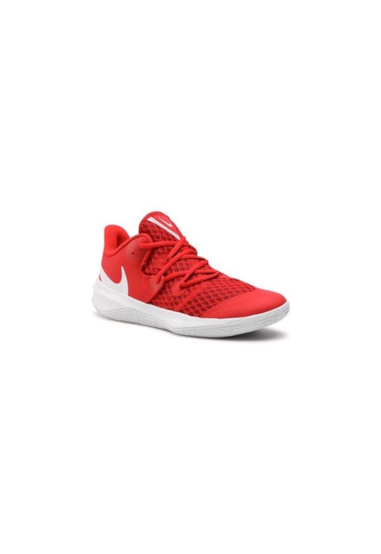 Pantofi sport barbati 208191166 - Textil - Rosu - Rosu