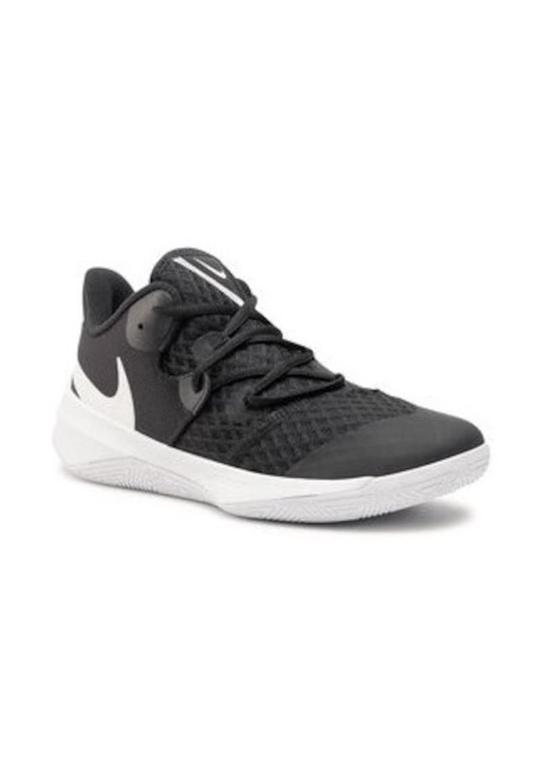Pantofi sport barbati 208191104 - Textil - Negru - Negru