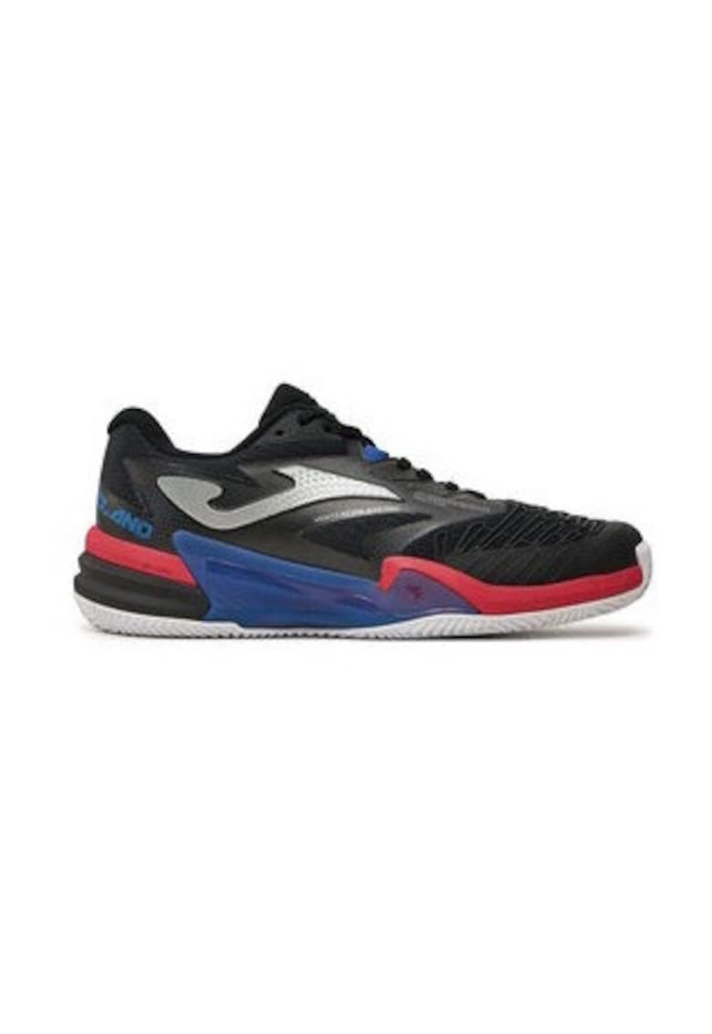 Pantofi tenis barbati 303989743 - Textil - Negru - Negru