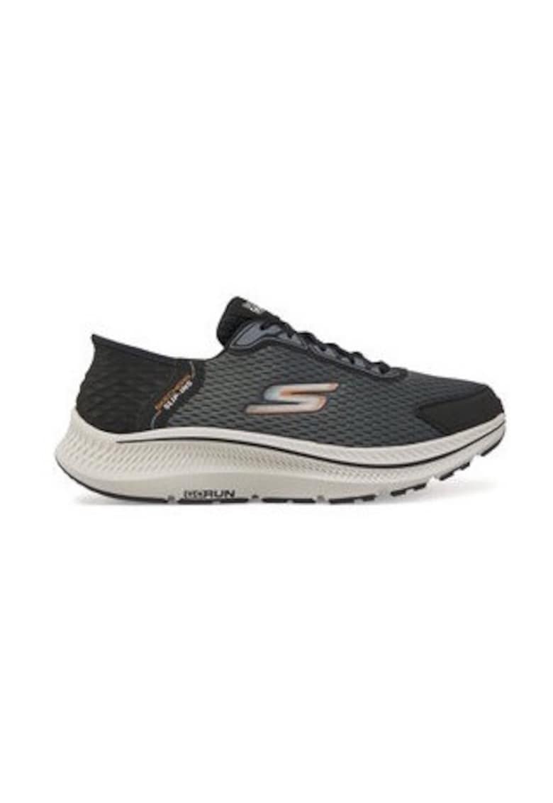 Pantofi sport barbati 304744556 - Textil - Negru - Negru