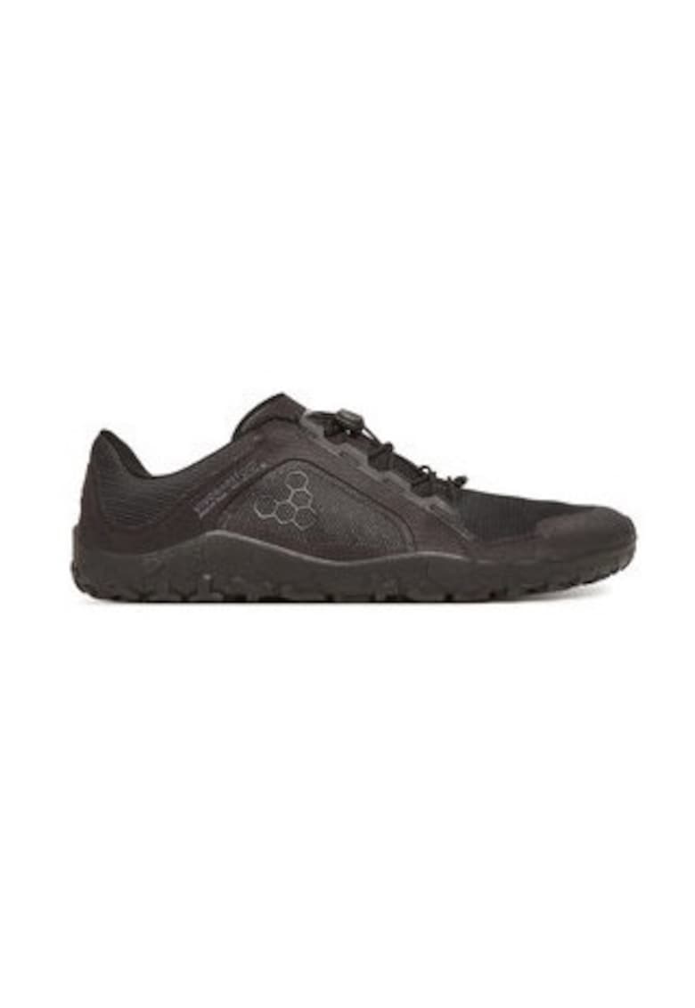 Pantofi sport barbati 304773754 - Textil - Negru - Negru