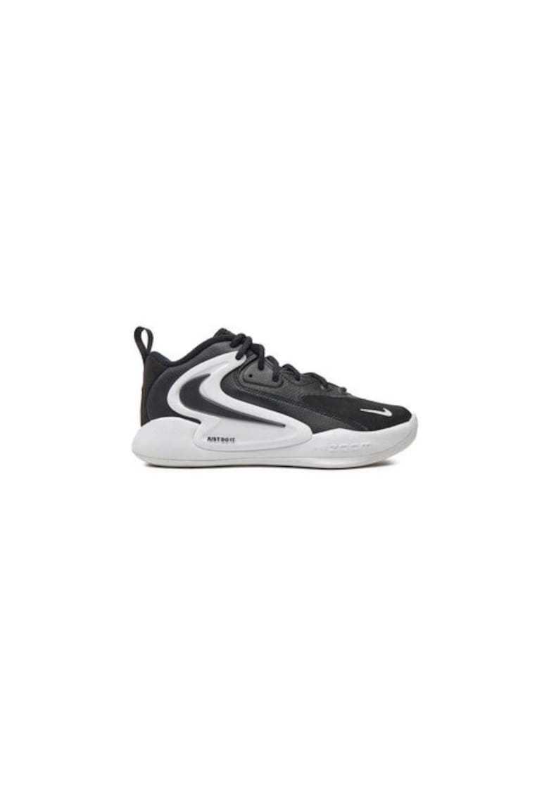 Pantofi sport unisex 304463501 - Textil - Negru - Negru