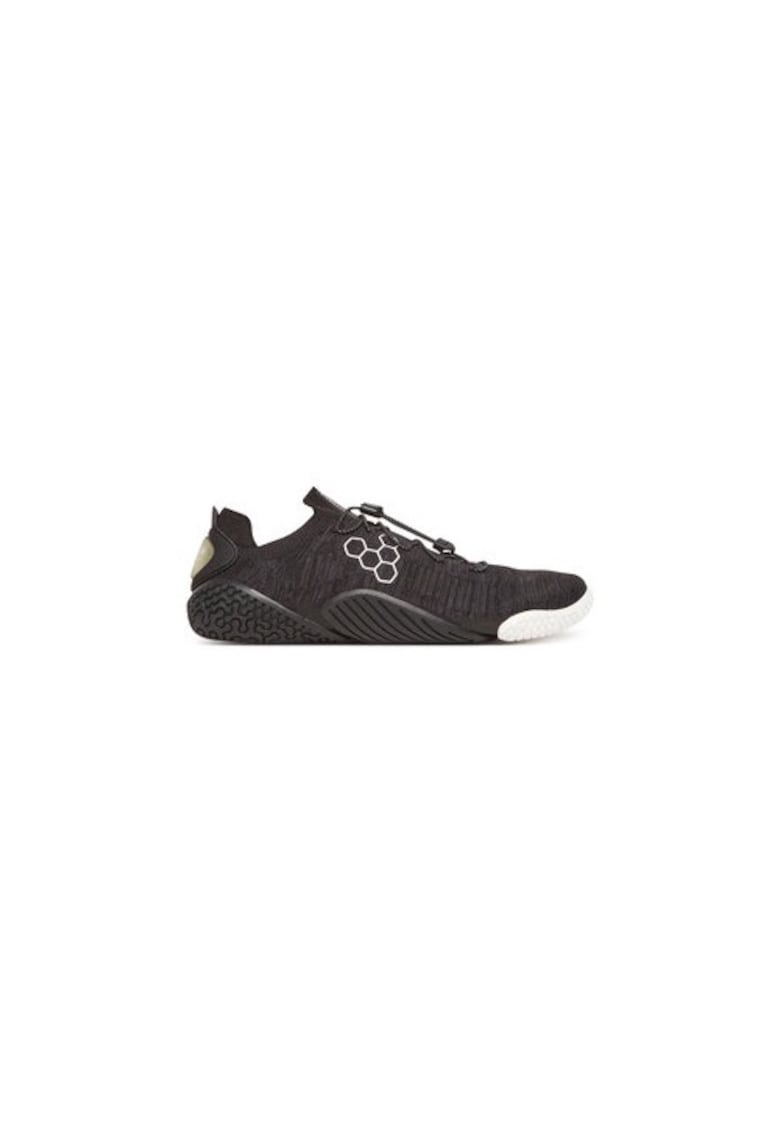 Pantofi sport barbati 304374906 - Textil - Negru - Negru
