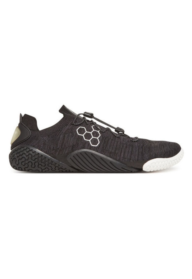 Pantofi sport barbati 304374906 - Textil - Negru - Negru