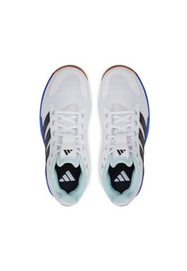 Pantofi sport unisex 303987442 - Textil - Alb - Alb