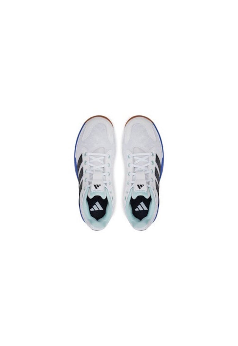 Pantofi sport unisex 303987442 - Textil - Alb - Alb