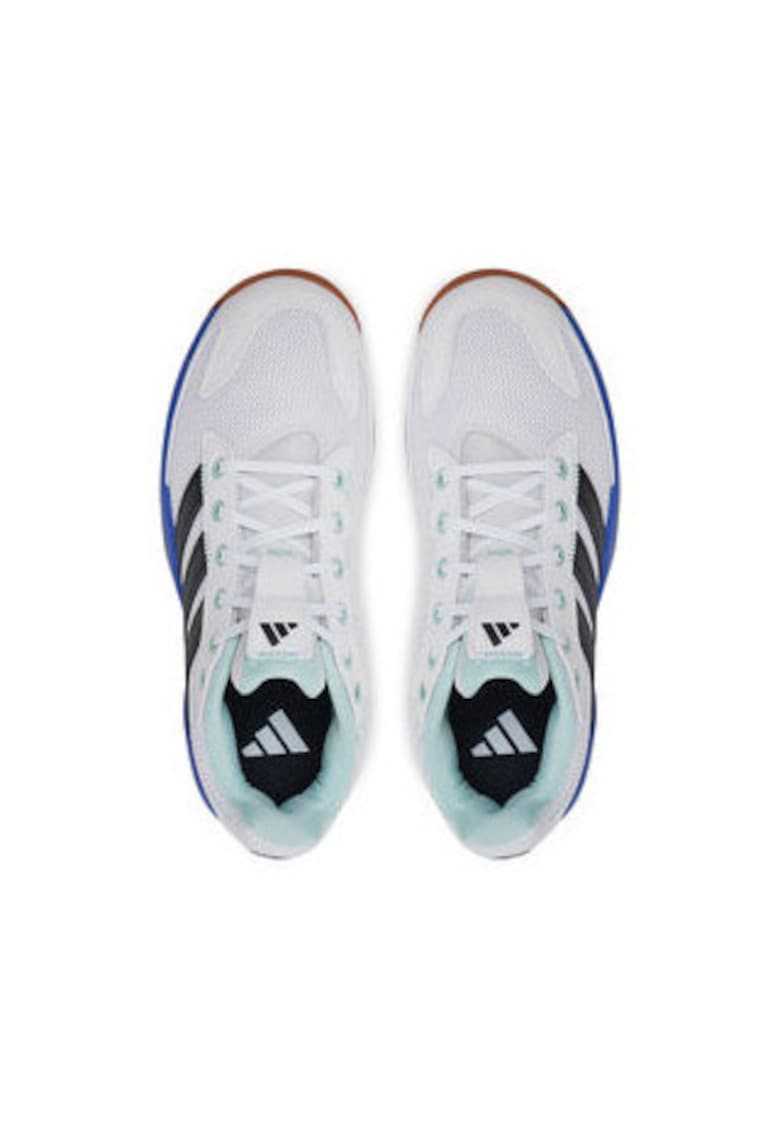 Pantofi sport unisex 303987442 - Textil - Alb - Alb