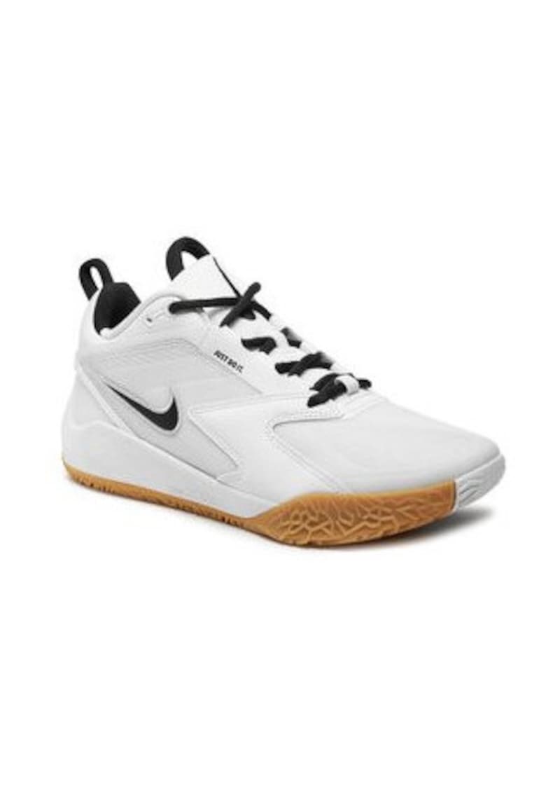 Pantofi sport unisex 303999681 - Sintetic - Alb - Alb