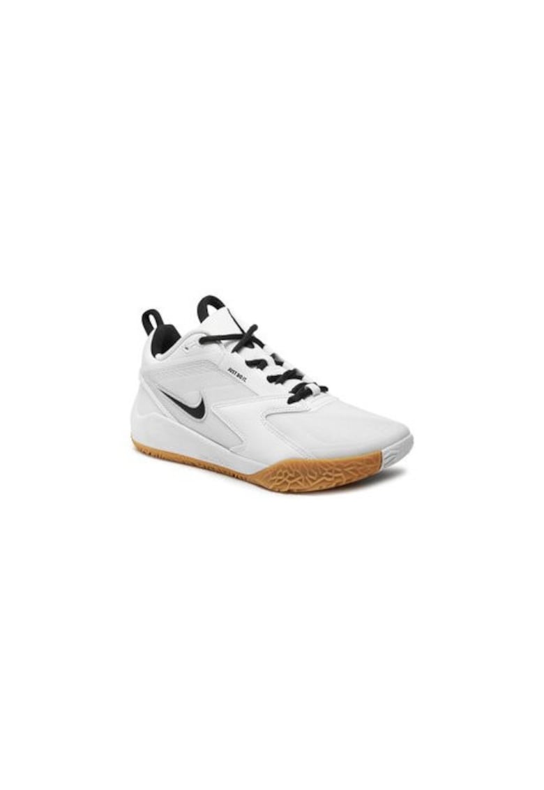 Pantofi sport unisex 303999681 - Sintetic - Alb - Alb