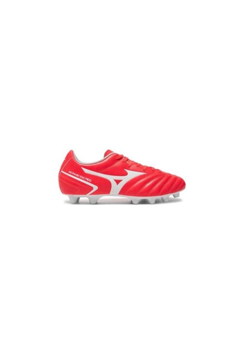 Ghete de fotbal barbati  304587245 - Piele ecologica - Multicolor