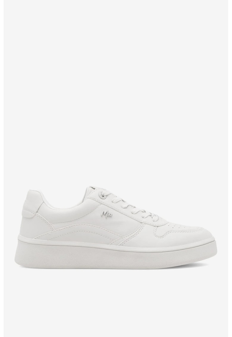 Mexx Pantofi dama 5905588544012 - Sintetic - Alb - Alb