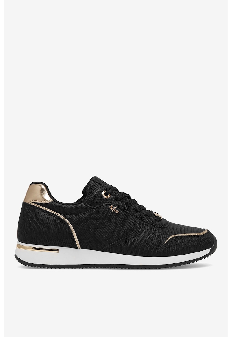 Pantofi dama 5905588546399 - Sintetic - Alb - Alb