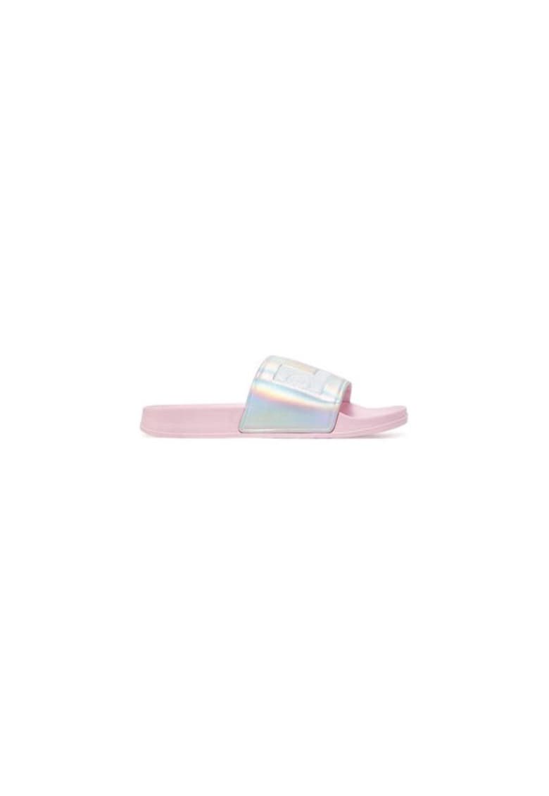 Papuci dama Levi S - 305347534 - Sintetic - Argintiu - Argintiu