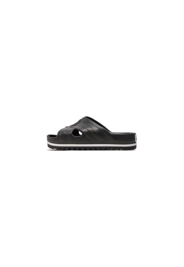 Papuci dama 303742966 - Sintetic - 41 EU - Negru
