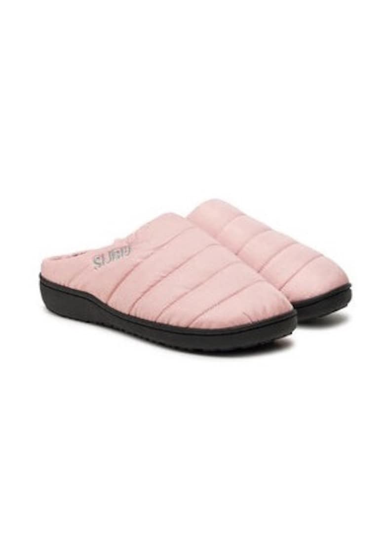 Papuci dama 304463068 - Textil - Roz - Roz