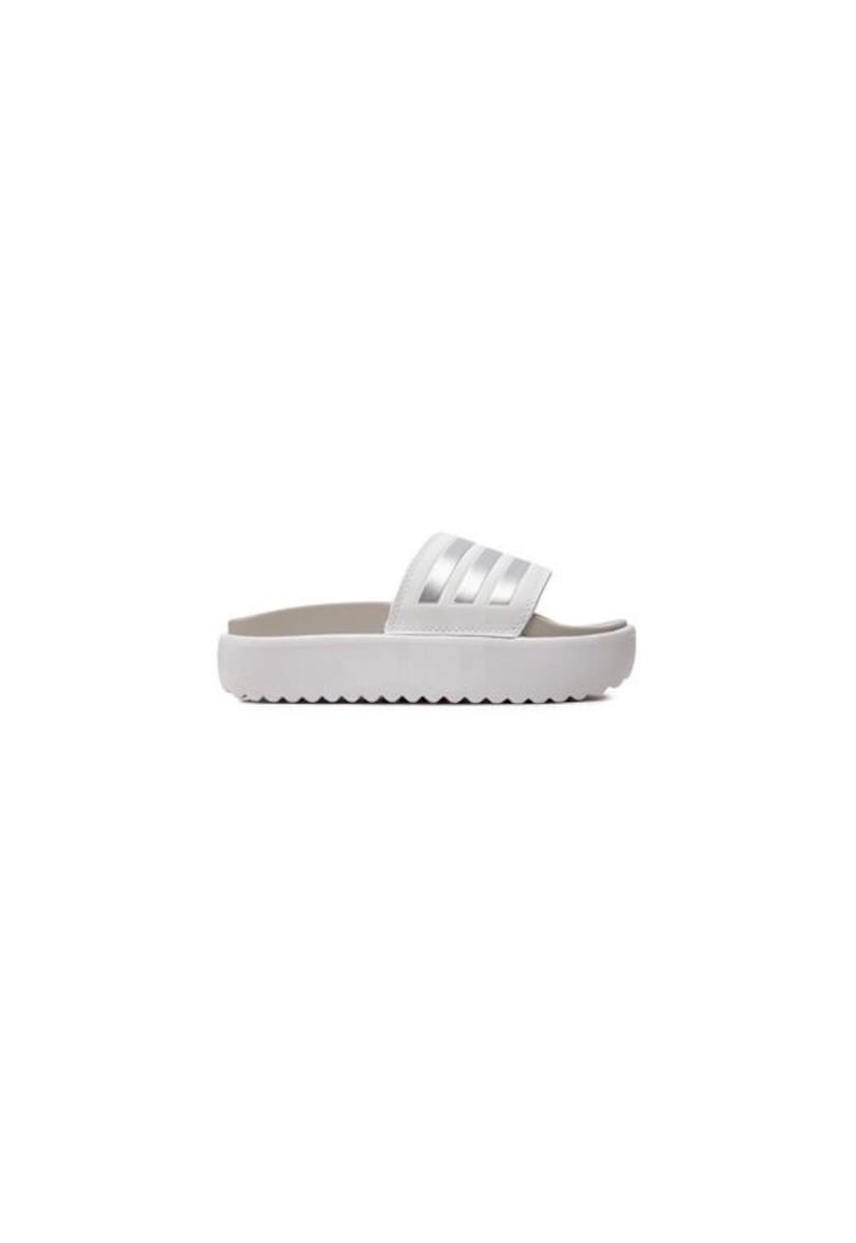 Papuci dama 303352189 - Sintetic - 42 EU - Alb