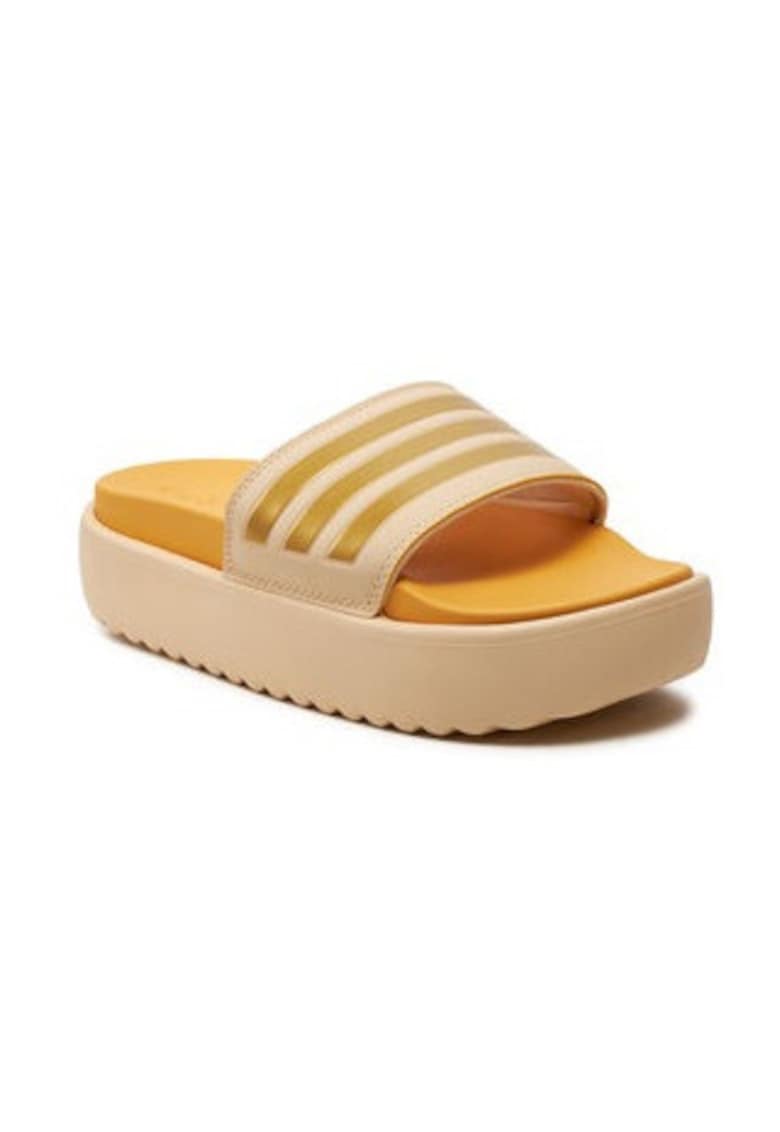Papuci dama 303459048 - Sintetic - 42 EU - Roz