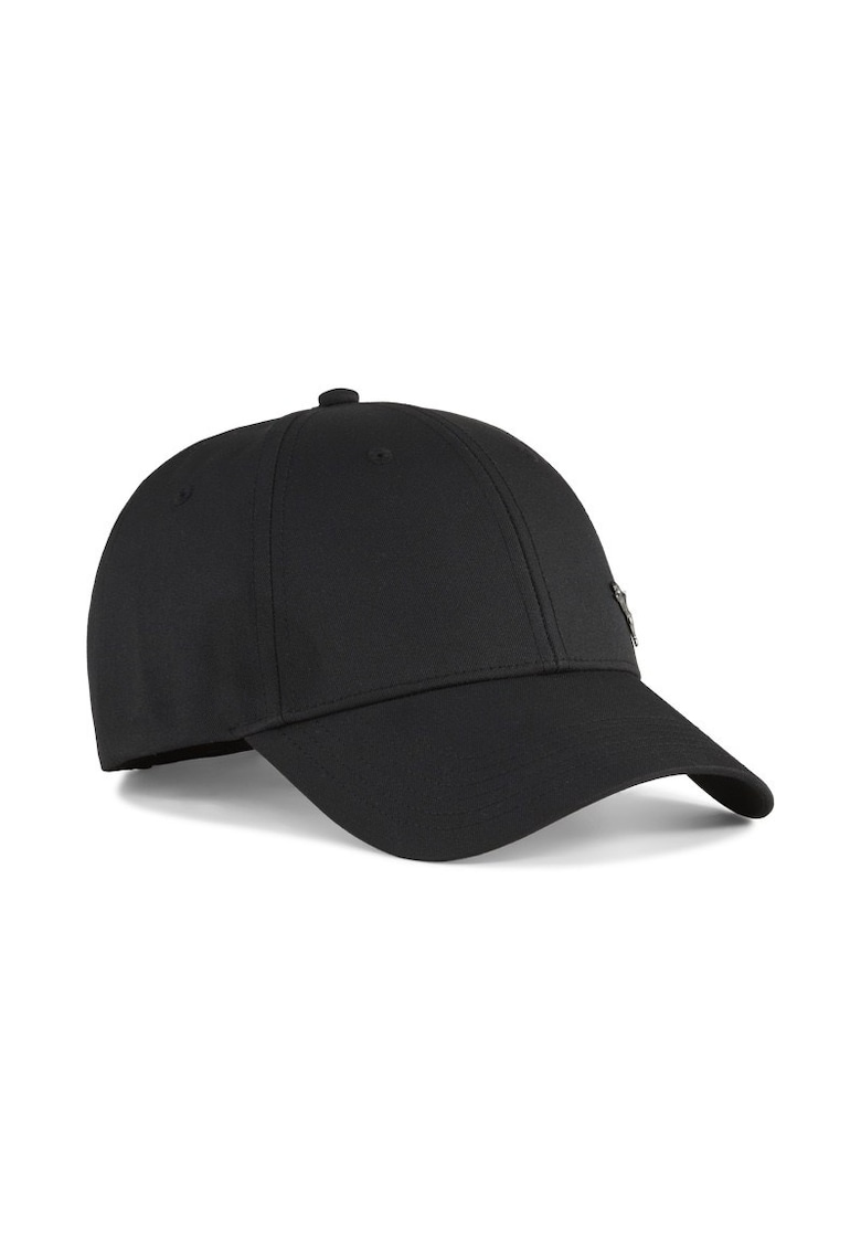 Puma Sapca Barbati - metal cat - Negru