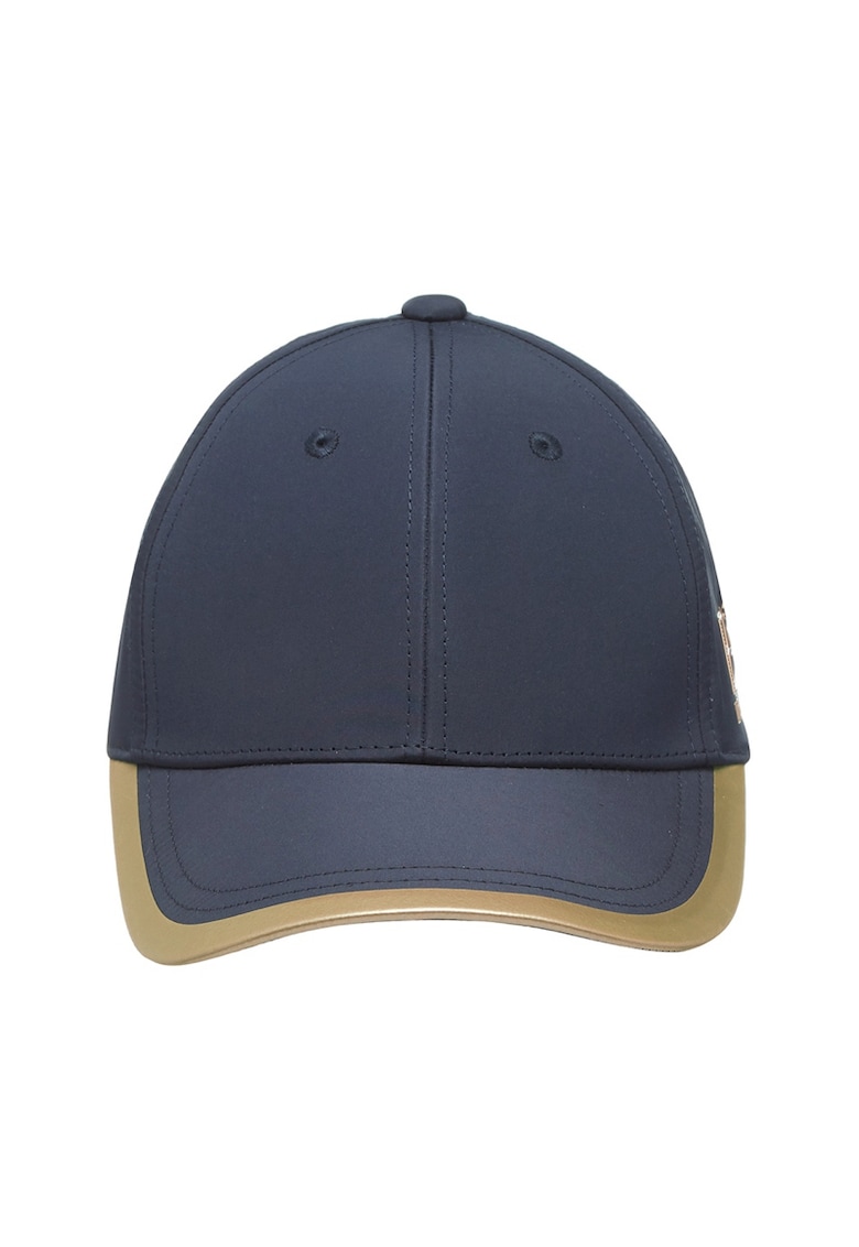 Шапка за мъже - M Cap - 277059-3R103-31935 - MISC INTL - Черна