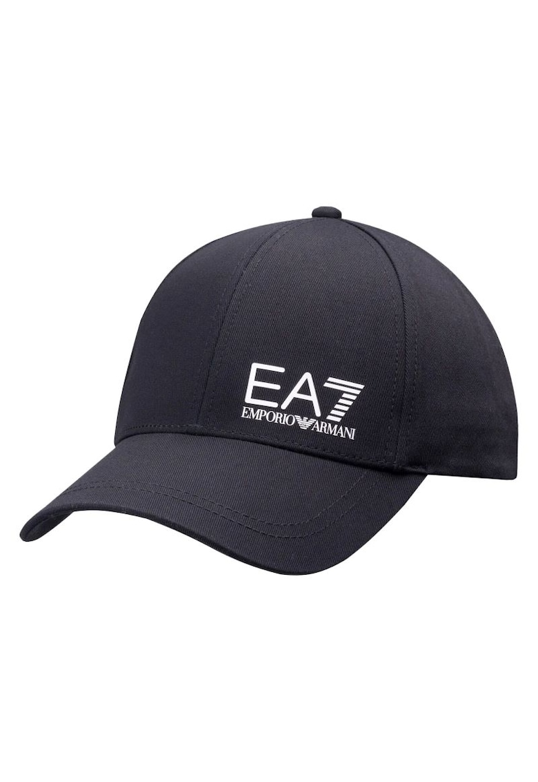 EA7 Sapca pentru Barbati - u logo cap - 7X000005-AF11989-MC008 - S INTL - Negru