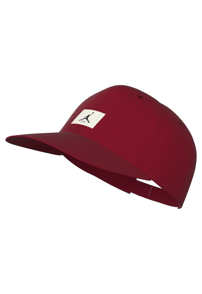 Nike Sapca pentru Barbati - j club cap us cb flt patch - FD5181-687 - L INTL - Rosu