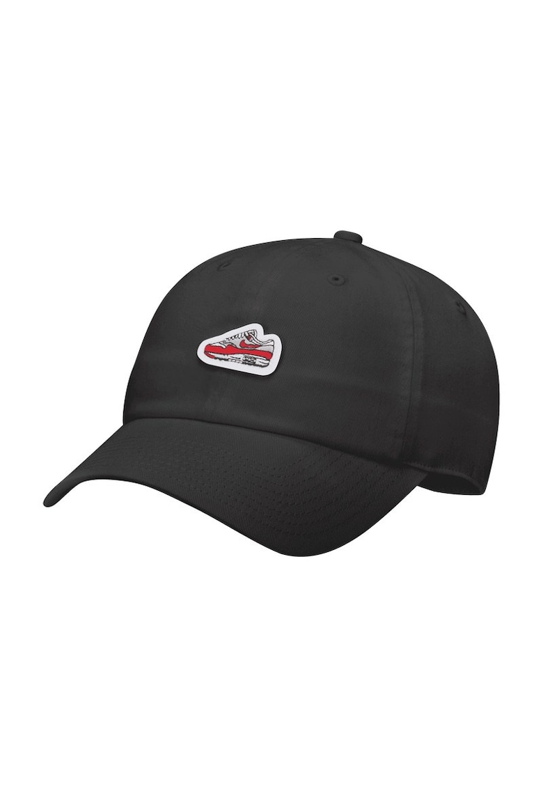 Nike Sapca pentru Barbati - u nk club cap u cb armx ptch l - FN4402-010 - M INTL - Negru