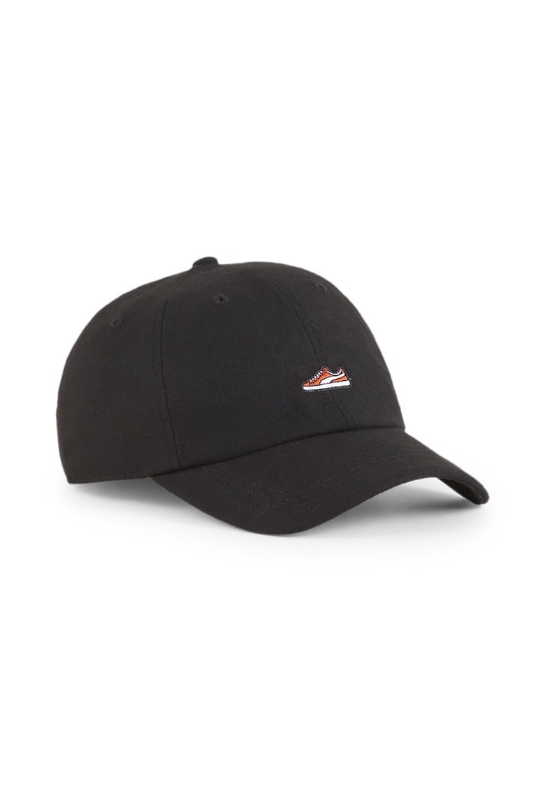 Puma Sapca pentru Barbati - classics graphic dad cap - 025490-01 - MISC INTL - Negru