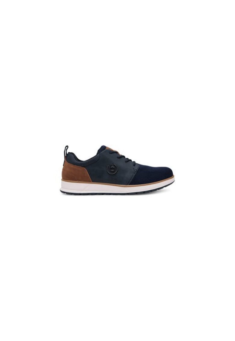 Pantofi barbati 305400086 - Textil - Albastru - Albastru