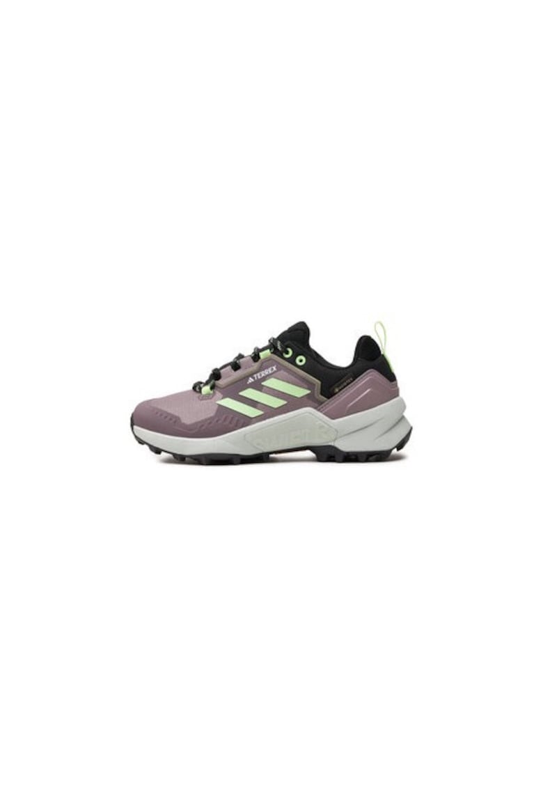 Bocanci trekking dama 303460495 - Sintetic - Violet - Violet