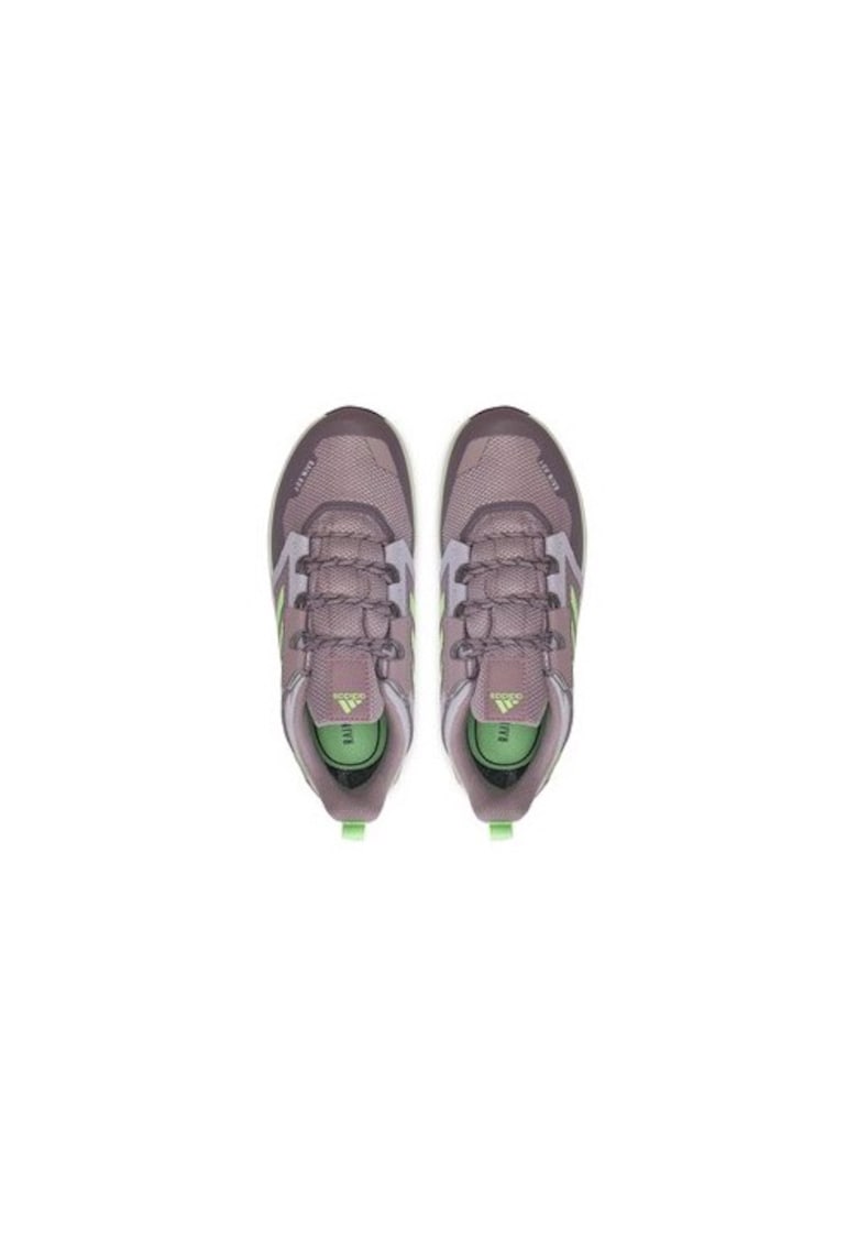 Bocanci trekking dama 303456573 - Textil - Violet - Violet