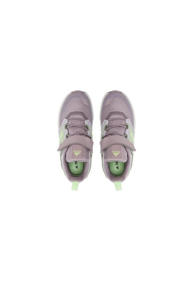 Bocanci trekking dama 303460624 - Sintetic - 35 EU - Violet