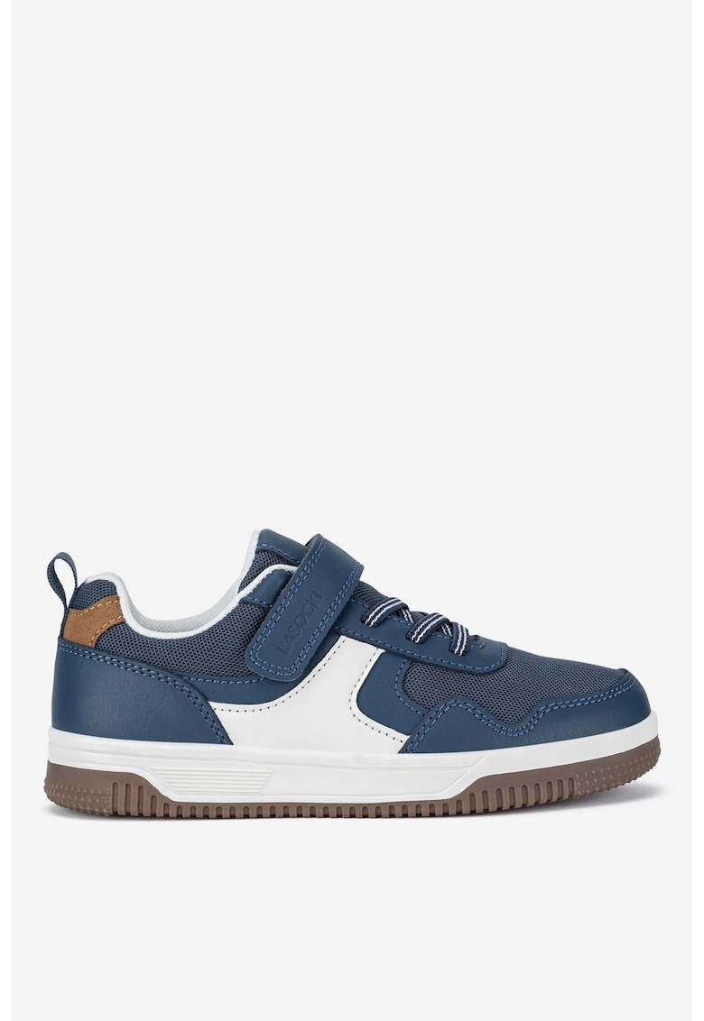 Pantofi barbati  5905588793250 - Piele naturala - Albastru Pantofi barbati  5905588793250 - Piele naturala - Albastru